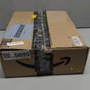 BurgeonNest Dog Grass Pad with Tray 35"x24", Includes Reusable Artificial Turf for Dog Litter Box, Ultra-Absorbent Washable Pee Pad & EVA Material Tray for Balcony, Apartment & Indoor/Outdoor Use