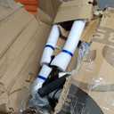 Freestyle BMX Bike, 18 20 Inch Kids Bicycle for 5-13 Years Old Kids and Beginner Level Rider, Multiple Colors (Black)