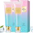 2PC Niacinamide Toothpaste, Niacinamide Whitening Toothpaste, Intensive Nicotinamide White Teeth, Fresh Breath, Stain Removal