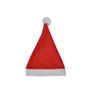Running Hat Large Santa Hat Red and for Santa Costume Gravely Hat 9pcs