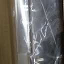 MAN62570801 Refrigerator Door Shelf Bin Compatible With LG Kenmore Refrigerator Parts Replacement Fridge Door Shelf LTCS24223S LTCS24223D LTWS24223S LRTLS2403S Fridge Door Basket Right