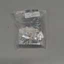 7 Piece Drain Cleaner Cutter Head Set Suitable for Pipe Dredging Machine Plumbing Tool Snake Parts Pipeline Maintenance