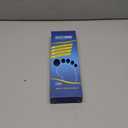 Plantar Fasciitis Relief - Arch Support Insoles for Men Women, Shoe Inserts for Flat Feet, Orthotic Shoe Insoles All-Day Energy and Comfort with Every Step (Mens 11-11 1/2 | Womens 13-13 1/2) (Blue)