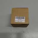 Pop Up Sink Drain Strainer, Bathroom Sink Drain Stopper with Removable Stainless Steel Drain Hair Catcher Basket, Universal Bathroom Sink Stopper Replacement, Drain Plug Filter (2PCS)