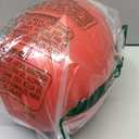 Jolly Pets Jolly Egg Dog Toy, 12 Inches/Large, Red