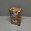 5 x Vitalizart Dusty Blue Velvet Ribbon Set 3/8" x 15 Yd Wooden Spool Fabric Trim 3 Rolls * 5 Yd for Christmas Wreath Decoration Handmade Craft Ornaments Gift Wrapping & Bow Making