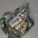 ACDelco Gold TF289 (25174487) Automatic Transmission Fluid Filter Kit