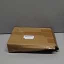 Ceramic Beauty Mermaid Statue Sculpture Black Animal Art Porcelain Figurine Home Decor Decorations for Living Room Book Shelf Carbinet Desk Table Top Ornament (K1)