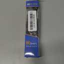 for Samsung TV Remote Replacement,Compatible with Samsung Smart TV 2015-2024 Models, Quick Access to Netflix, Prime Video