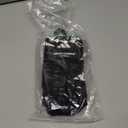 Adidas Unisex Stirrup Socks for Baseball, Softball & Team Sports (Large, Black)