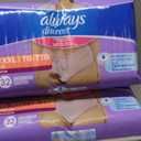 Always Discreet Adult Diapers for Women, Incontinence Underwear, Postpartum Essentials, Disposable Briefs, Max Absorbency, Bladder Leak Protection, XL/XXL, 64ct