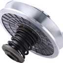 Secondary Driven Clutch 21400-F39-0000 1400-004-0000 324700003 Compatible with HiSUN UTV500 UTV70 Fits Bennche Bighorn 500 700 700HD 700X-HD