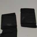 WOXVM 2 Pack Wrist Brace, Compression Wrist Support Splint for Women Men, Adjustable Wrist Strap Compression Wraps Fit Right Left Hand for Fitness, Carpal Tunnel Arthritis, Tendonitis, Wrist Pain