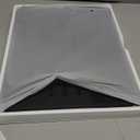 ESR for iPad Pro 12.9 Case (6th/5th Generation, 2022/2021), Removable Magnetic Cover, Adjustable Portrait/Landscape Stand with Raised Display View, 9 Standing Angles, Shift Series, Black