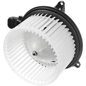 AC Heater Blower Motor for 2009-2017 Ford Expedition 2009-2014 Ford F150 2009-2017 Lincoln Navigator Replaces # 700237 AL1Z19805A 75873