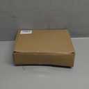 Grip Strength Trainer 6 Pack,50LB-300LB Metal Hand Grip Strengthener,Non-Slip Heavy-Duty Forearm Exerciser,Hand Gripper for Muscle Building and Hand Rehabilitation Exercising