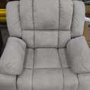 Sitswell Platinum Pearce Recliner