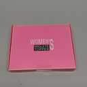 MARJORIE Hair Topper,16inch Wavy Ombre Dark Root Blonde With Highlights Toppers for Women with Thinning Hair Pieces For Women Synthetic with Bangs Wiglets Natural,Perfect for Daily Use & Styling