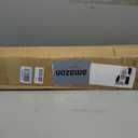 Heavy Duty Double Head Tent Stakes, 3/4 x 36 inch, 4 Pack