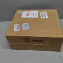 SentrySafe Fireproof Safe Box with Key Lock, Chest Safe with Carrying Handle to Secure Money, Jewelry, Documents, 0.25 Cubic Feet, 6.3 x 15.3 x 12.1 Inches, 1160