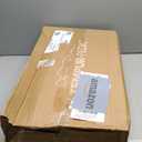 Tempur-Pedic Memory Foam Symphony Pillow Luxury Soft Feel, Standard, White