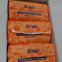 Pura Size 5 Eco-Friendly Diapers (24-35 lbs) Totally Chlorine Free (TCF), Hypoallergenic, Soft Organic Cotton, Sustainable, up to 12 Hours Leak Protection, Allergy UK, 6 Packs of 20 (120 Diapers)