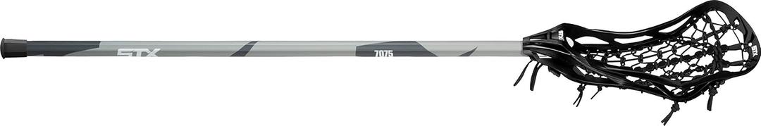 STX Lacrosse Fortress 300 Girls Complete Stick