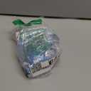 Basket Dog Muzzle for Prevent Biting  Breathable & Adjustable Muzzles for Large, Medium & Small Dogs Allows Panting, Drinking & Treats Perfect for Grooming, Training & Reactive Dog, Blue, Size 3