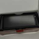 Wireless Carplay Screen for Car 2K Dash Cam, 8.1" HD Portable Car Stereo with Carplay & Android Auto, 1080P Backup Camera, Mirror Link/Bluetooth/GPS Navigation/Satellite Radio for All Vehicles