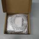 Mac Book Pro Charger - 118W USB C Charger Fast Charger Compatible with MacBook pro/Air, M1 M2 M3 M4 M5, ipad Pro, Samsung Galaxy and More, Include Charge Cable