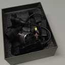 High Beam Low Beam Fit For Ram 1500 2500 3500 4500 5500 2011 2012 Fog Light Bulbs Combo, White Light Bulbs Plug and Play, Pack of 6