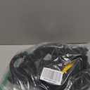 Stanley DuraflexPro Expanding Garden Hose, 50 Feet