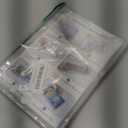 Soke Case for iPad 6th/5th Generation 9.7 Inch 2018/2017,with Built-in Screen Protector and Kickstand, Rugged Full-Body Heavy Duty Protective Cover for Apple iPad Air 2 /Pro 9.7 - Light Gray