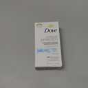Dove Clinical + Care Antiperspirant Deodorant Soft Solid for Women Original Clean with Nourishing Serum 1.7 oz