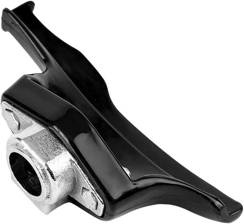 Tire changer head - motorcycle tire changer duckbill heads Tire Changer Mount/Demount Head, Black Plastic Nylon Mount Demount Duck Head Kit for Tire Changer Machine(28mm)