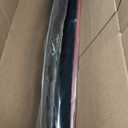 Lightronic Extra Durable Outside-Mount Auto Vent Window Visor, Fits 2019-2025 Ram 1500 Crew Cab (New Body Only, EXCLUDES 1500 Classic), UV-Protect Rain Guard, Original Wind Deflector, Smoke, 4-Pcs