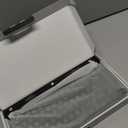 nuphy Node75 Wireless Mechanical Keyboard, 75% Hot Swappable Custom Low Profile Keyboard, 84 Keys Computer Gaming Keyboards, Supports Touch Gestures, PBT Keycaps, RGB Backlit, Bluetooth/2.4GHz/USB-C (Blush Nano Switch)