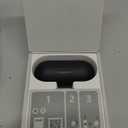 Sony WF-C700N Truly Wireless Noise Canceling in-Ear Bluetooth Earbud Headphones with Mic and IPX4 Water Resistance, Black