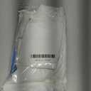 Set of 2 King AllerEase Pillow Protectors - Moisture Wicking, Advanced Allergy Protection - Premium Polyester, Zippered Protectors