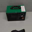 Ozone Generator 45,000mg/h, Industrial O3 Deodorizer for Areas of 2500 Square Feet - High Capacity Ozone Machine Air Ionizer Odor Clean