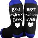 Christmas Mothers Day Father's Day Birthday Gifts for Women & Men,Stocking Stuffers,Socks for Women,Mens Socks