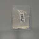 2 x Microwave Waveguide Cover Replacement Thickened (01)