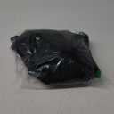 LILLUSORY WOMEN BLACK DRESS M