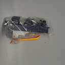 84820-0R040 Master Power Window Switch Driver Side Compatible with Tundra 2014 2015 2016 2017 2018 2019 2020 2021(1 AUTO)