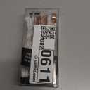 Facial Hair Removal for Women, Electric Painless Rechargeable Facial Hair Remover for Face, Lip, Chin with 2 x Replacement Heads