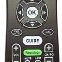 Universal Remote Control, S30 Remote Control, Multi-Function Digital Controls-1pack