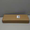 MAGICLULU 20 Feet Chimney Sweep Brush Kit - 15 Flexible Extendable Rods with Two Sizes Brush Heads for Efficient Fireplace and Stove Maintenance (4/6in)