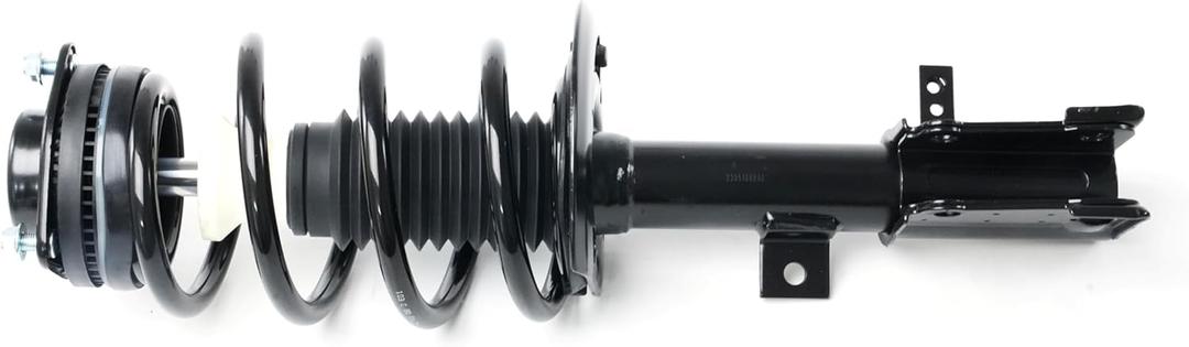 HL Mando New MSS050272A Complete Strut Assembly for 2009-2019 Dodge Journey 172509 1333402R SR4704 SR4698 SR4530 G57267 G57751