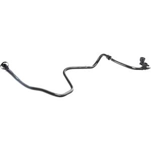 CAR OIL RADIATOR OIL PIPE 13907595191 1390 7595 191