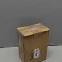 Chunful 6 Pcs 2 in 1 Fireplace Garland and Stocking Hangers Christmas Stocking Holder for Mantel Heavy Duty Metal Stocking Hanger Base for Fireplace Holiday Xmas Party Decor (Bronze)